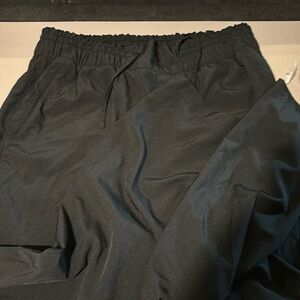 Old navy stretch tech jogger and leggings